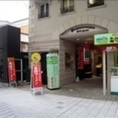 長浜ラーメンの画像