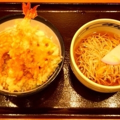 天丼 てんや 前橋元総社店の画像