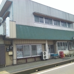 たけや食堂の画像