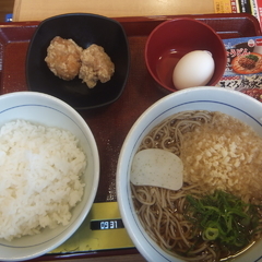 なか卯 23号四日市店の画像