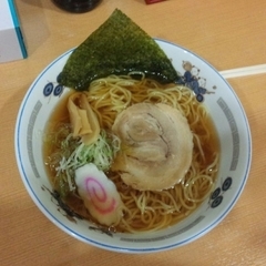 めん六や ダイナム山形南陽店の画像