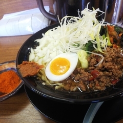 ライスとらーめん立川家 いせさき店の画像