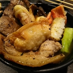 バイキング 喰喰 池袋店の画像