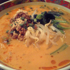 香港ダイニング 九龍 銀座店の画像