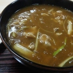 きそば 朝日屋の画像