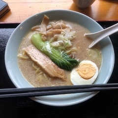 松本市営上高地食堂の画像