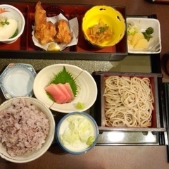 館乃 川本総本店の画像