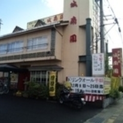 中華料理 城南園の画像