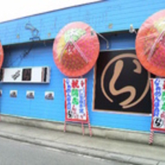 らぁめんBARの画像