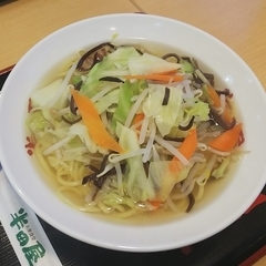 大衆食堂 半田屋 西多賀店の画像