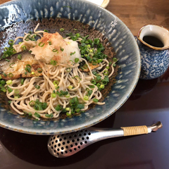 お蕎麦とお酒 さんぽ径の画像