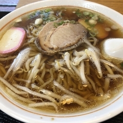 大衆食堂まつの画像