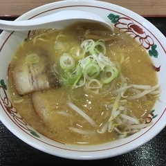 まんぷく亭の画像