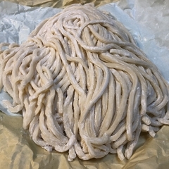 矢島製麺所の画像