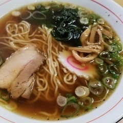 すすき食堂の画像