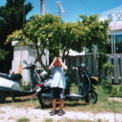 青空食堂の画像