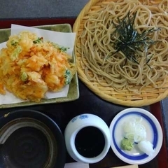 南甫流手打蕎麦 相州の画像