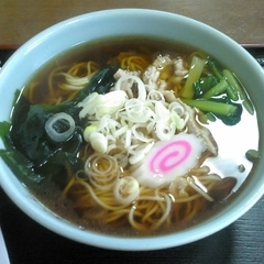 生そば 上むらの画像