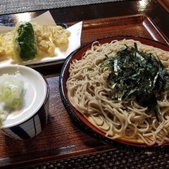 みよしそば店の画像