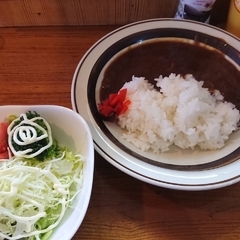 おうちごはん 笑べの画像