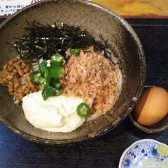 そばの里 奴庵の画像