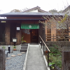 手打蕎麦 むら岡の画像