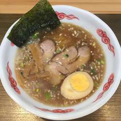 ラーメン850円
