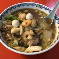 中華料理 末広の画像