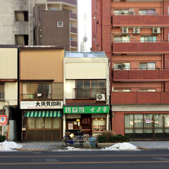 すぎ栄そばの画像