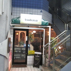barcafe tsubasaの画像