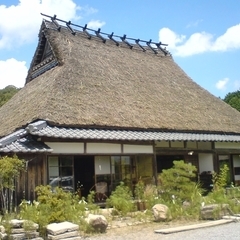 波之丹州蕎麦処 一会庵の画像