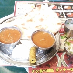 インドレストラン&バー HIRA 西中島店の画像