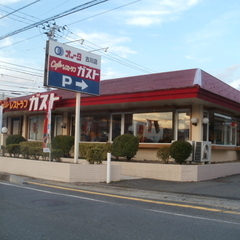 ガスト 古川店の画像