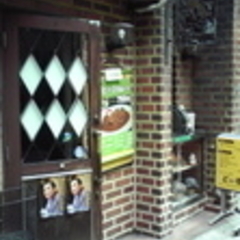 カレーのおいしい店 どい亭の画像