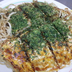 お好み焼き 大樹の画像