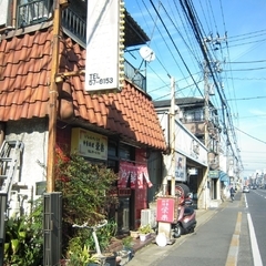 中華 栄楽の画像