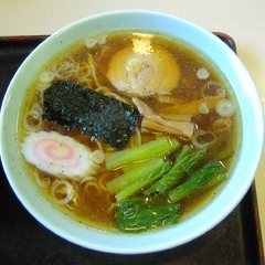 そば処 小進庵の画像