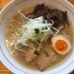 ラーメン食堂 nobの画像
