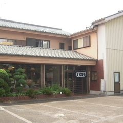 そば処 柳亭の画像