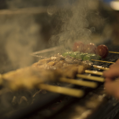 焼鳥＆ワイン CHICKEN ONLYの画像