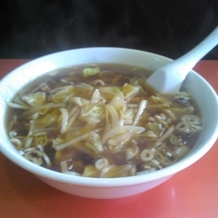 中華料理 大学の画像