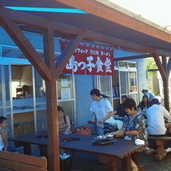 島っ子食堂の画像
