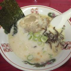 ラーメン 一龍の画像