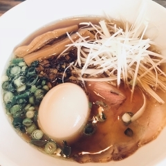 麺屋 翔 kakeruの画像