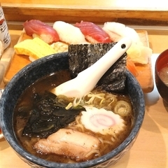 いろは寿司 中目黒目黒川沿い店の画像