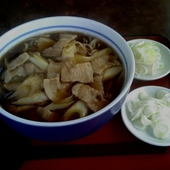 そば処 玉家の画像