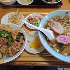 中華料理 昇龍の画像