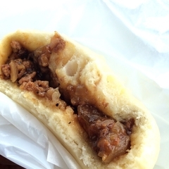 中華 とおりゃんせの画像