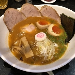 Ramen Dining Keisuke Tokyoの画像