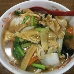麺屋 高雄の画像